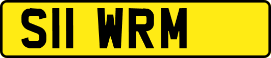 S11WRM