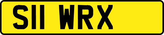 S11WRX