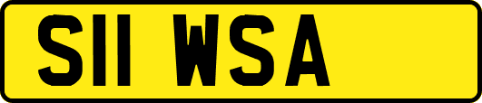 S11WSA