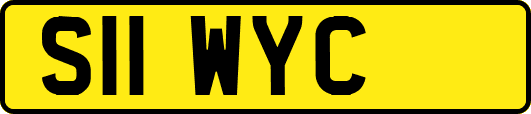 S11WYC