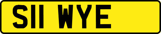 S11WYE
