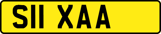S11XAA