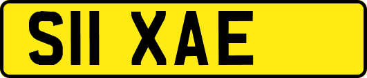 S11XAE
