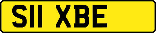 S11XBE
