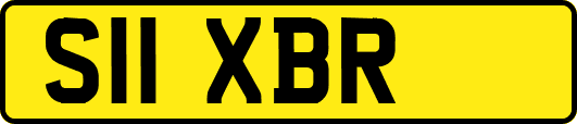 S11XBR