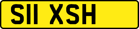 S11XSH