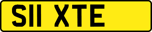 S11XTE