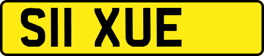 S11XUE