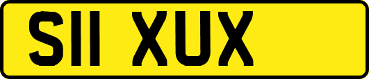 S11XUX