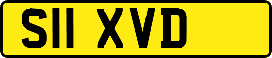 S11XVD