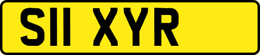 S11XYR