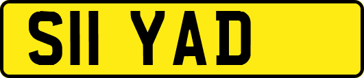 S11YAD