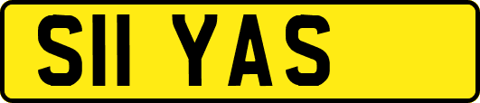 S11YAS