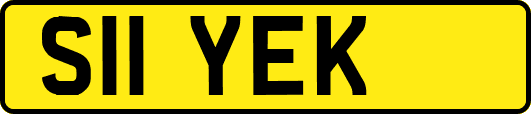 S11YEK