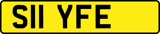 S11YFE