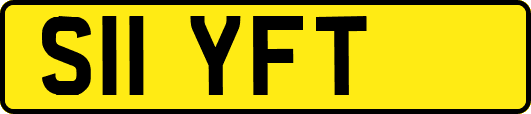 S11YFT