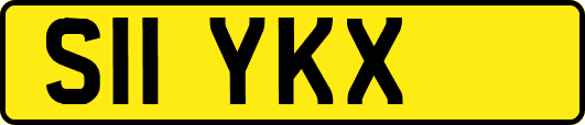 S11YKX