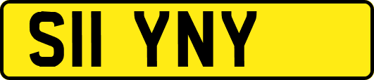 S11YNY