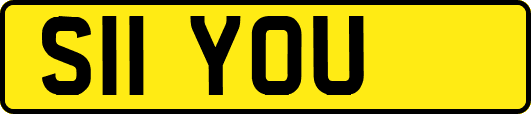 S11YOU