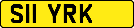 S11YRK