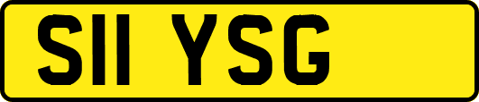 S11YSG