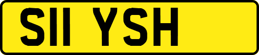 S11YSH