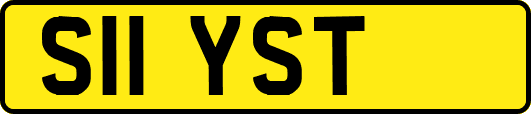 S11YST