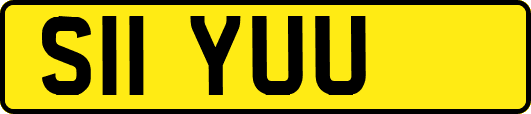 S11YUU