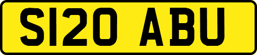 S120ABU