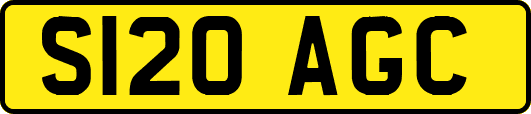 S120AGC