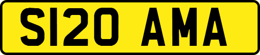 S120AMA