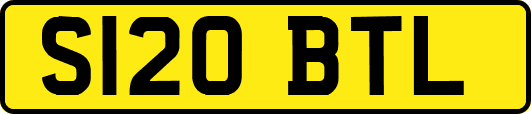 S120BTL