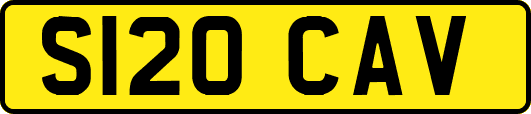 S120CAV