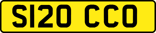 S120CCO