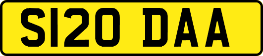 S120DAA