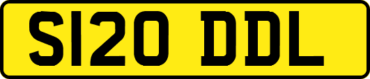 S120DDL