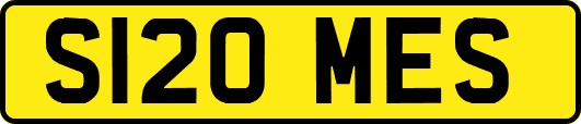 S120MES