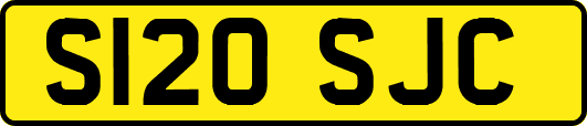 S120SJC