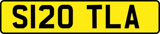 S120TLA
