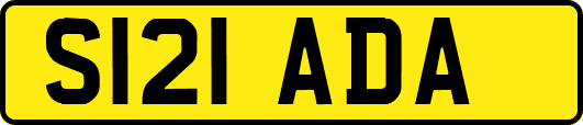S121ADA