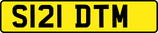 S121DTM