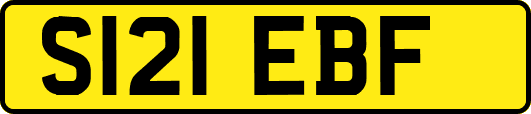 S121EBF