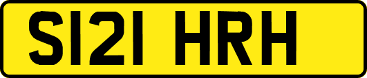 S121HRH