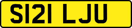 S121LJU