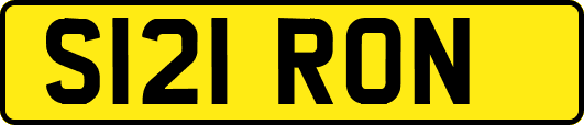 S121RON