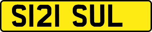 S121SUL