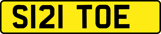 S121TOE