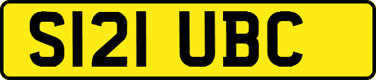 S121UBC