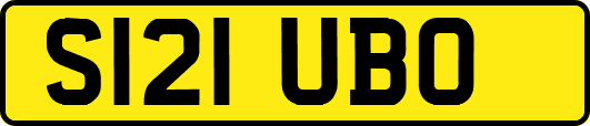 S121UBO