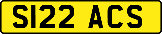 S122ACS